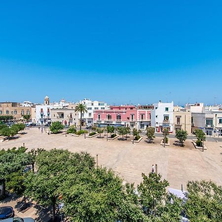 Belvedere Apartment & Pool - Housea Polignano a Mare Εξωτερικό φωτογραφία