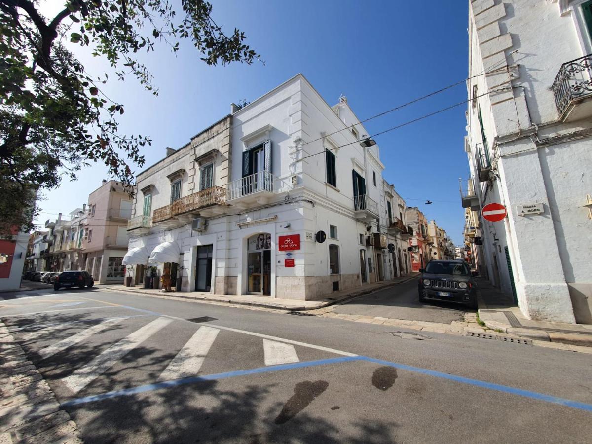 Belvedere Apartment & Pool - Housea Polignano a Mare Εξωτερικό φωτογραφία