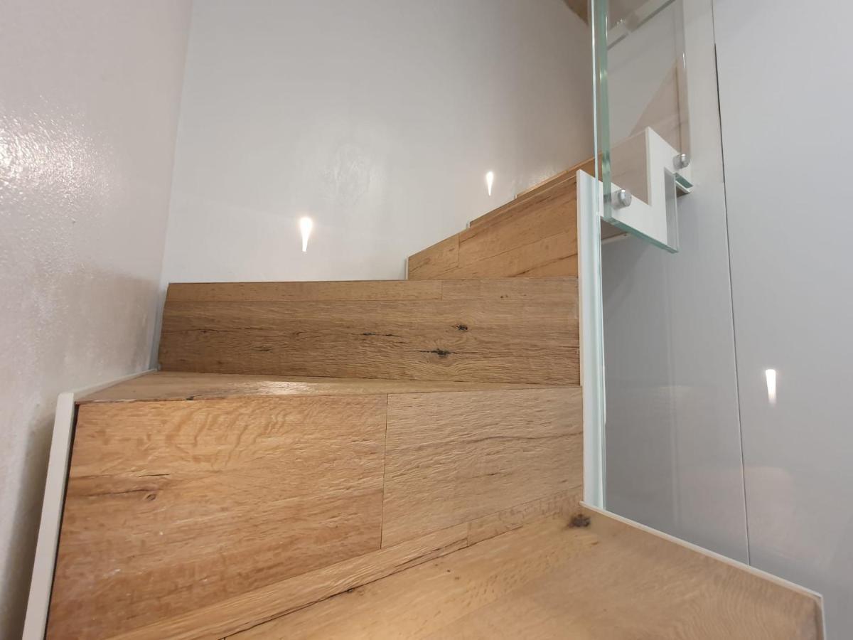 Belvedere Apartment & Pool - Housea Polignano a Mare Εξωτερικό φωτογραφία