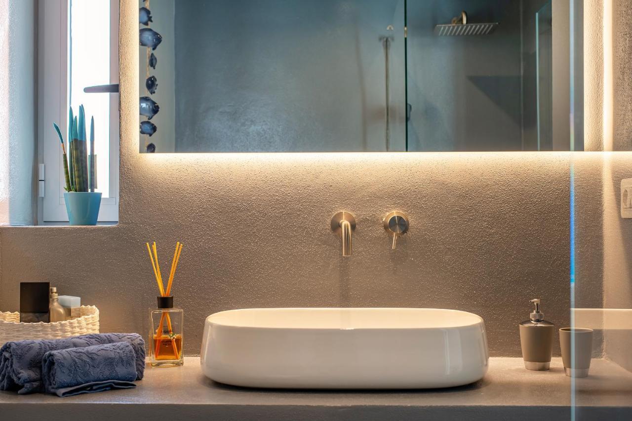 Belvedere Apartment & Pool - Housea Polignano a Mare Εξωτερικό φωτογραφία