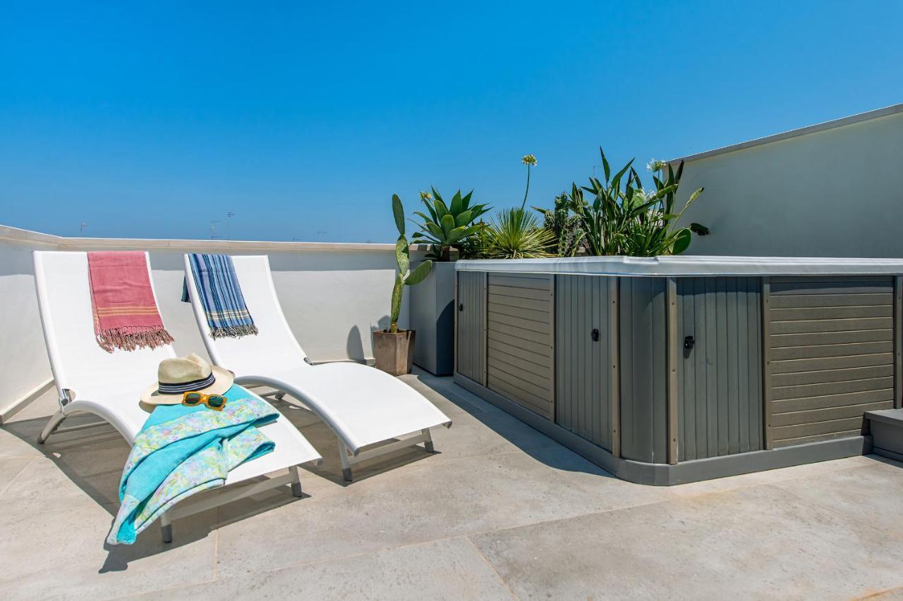 Belvedere Apartment & Pool - Housea Polignano a Mare Εξωτερικό φωτογραφία