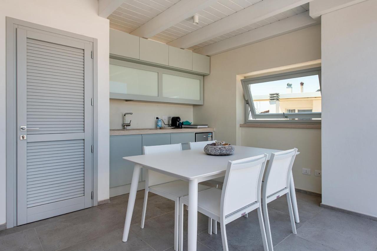 Belvedere Apartment & Pool - Housea Polignano a Mare Εξωτερικό φωτογραφία
