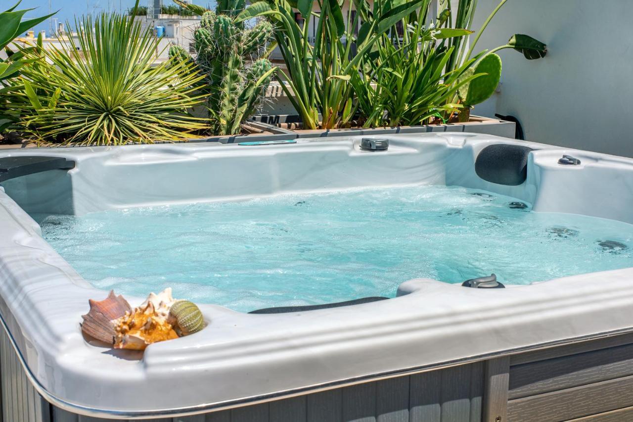 Belvedere Apartment & Pool - Housea Polignano a Mare Εξωτερικό φωτογραφία
