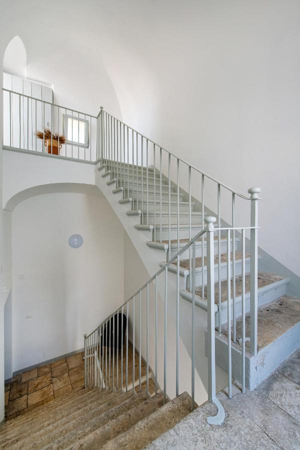 Belvedere Apartment & Pool - Housea Polignano a Mare Εξωτερικό φωτογραφία