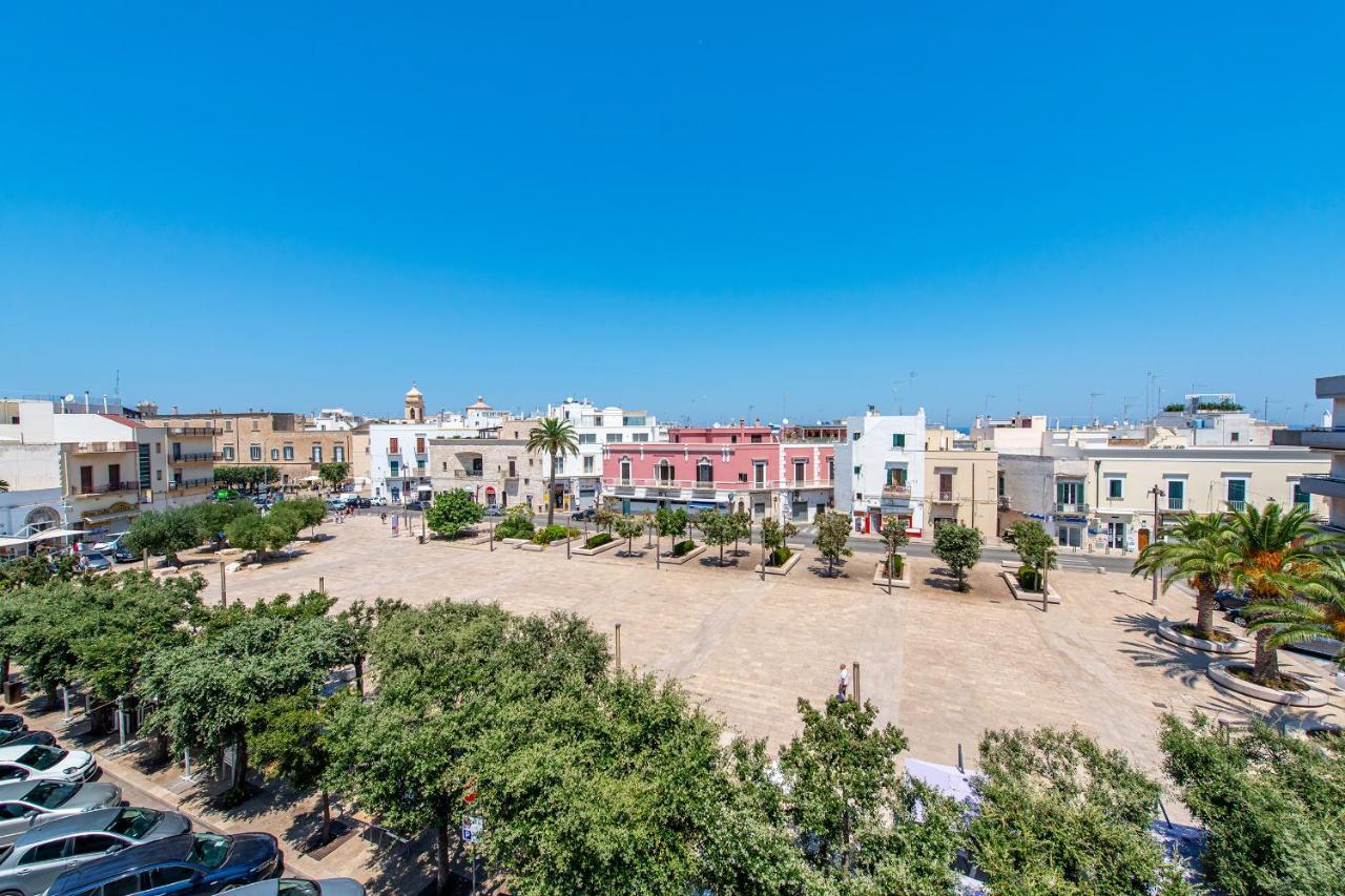 Belvedere Apartment & Pool - Housea Polignano a Mare Εξωτερικό φωτογραφία