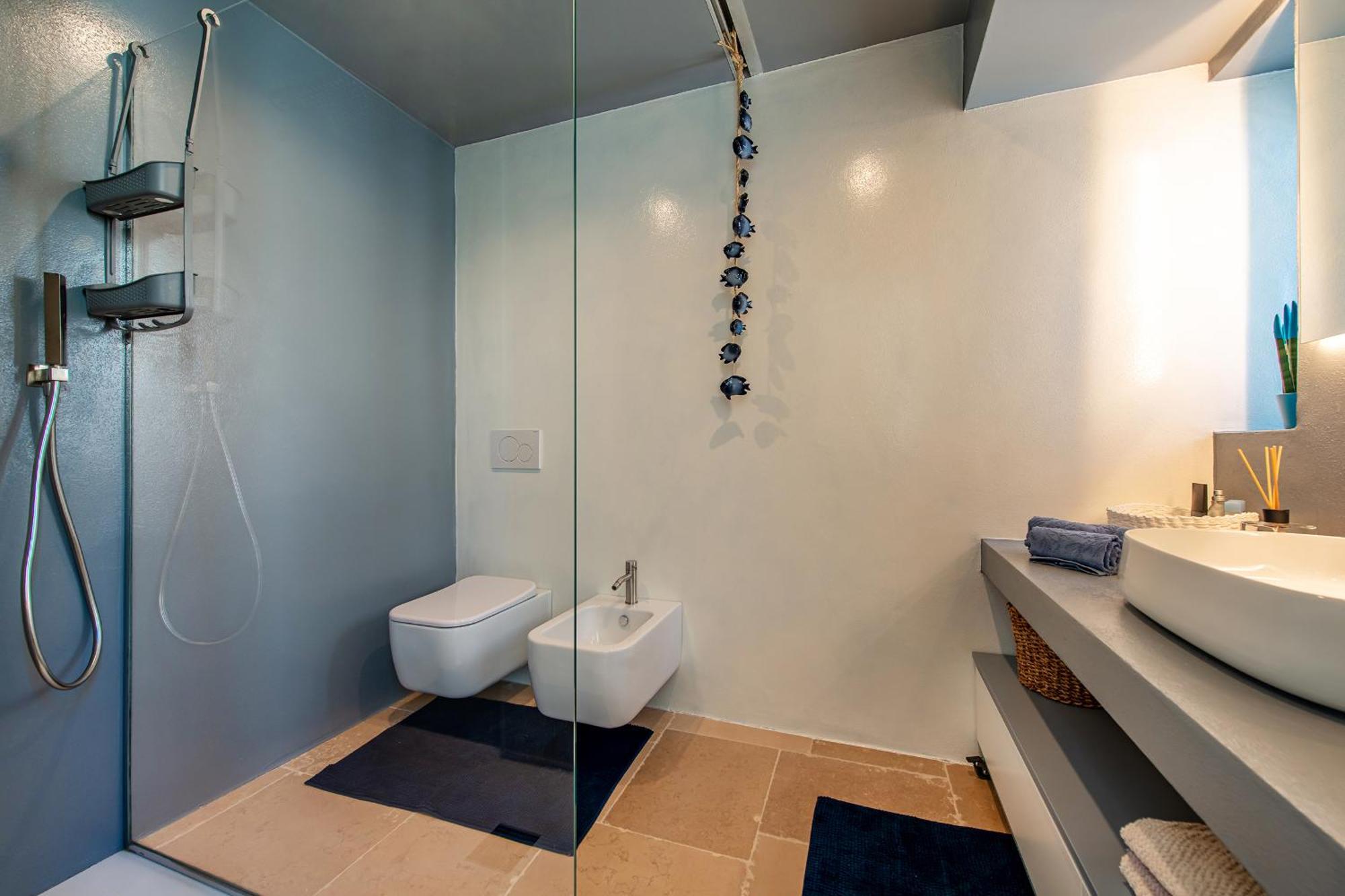 Belvedere Apartment & Pool - Housea Polignano a Mare Εξωτερικό φωτογραφία