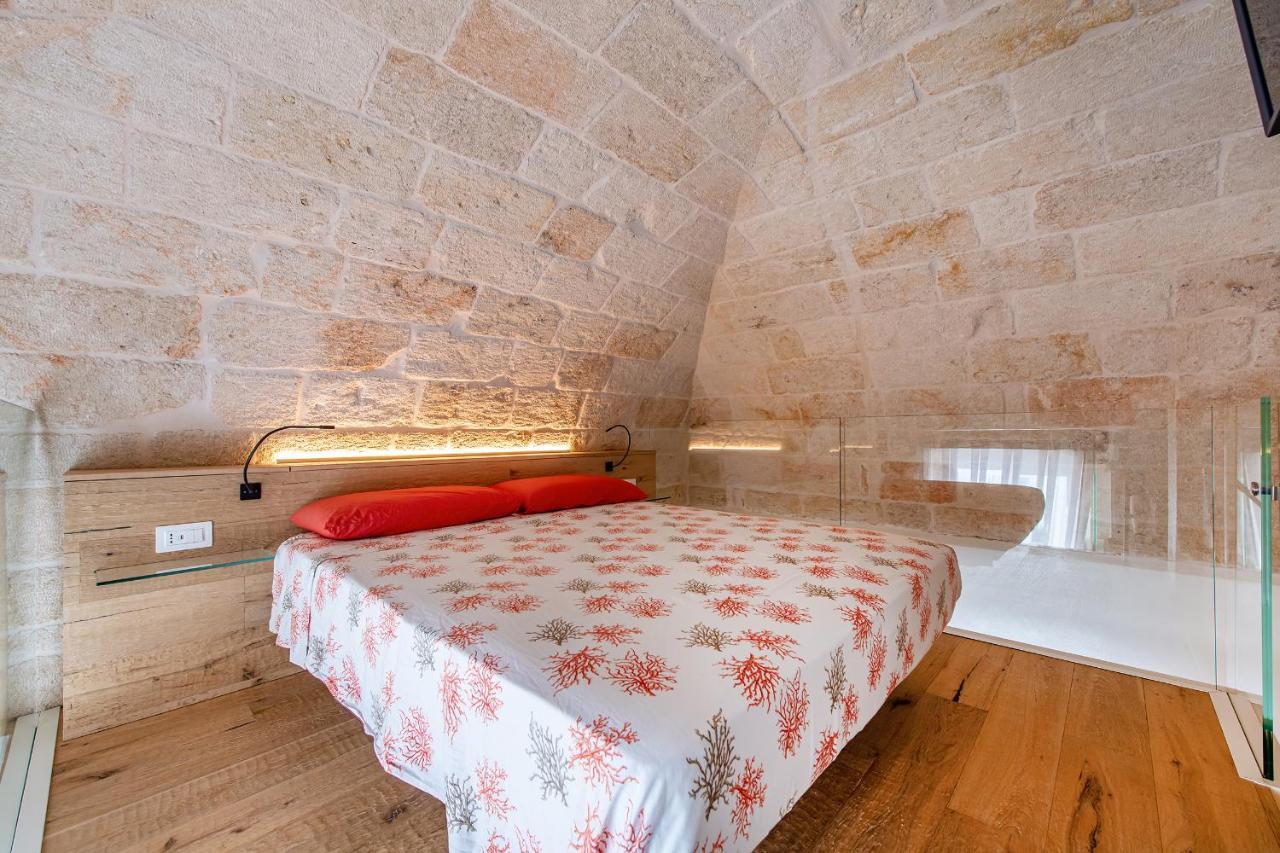 Belvedere Apartment & Pool - Housea Polignano a Mare Εξωτερικό φωτογραφία
