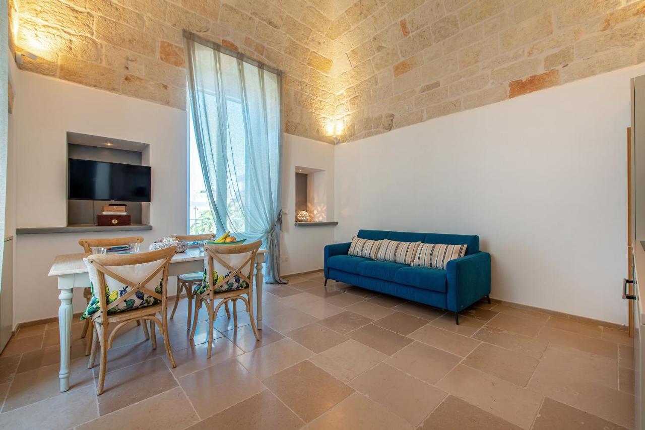 Belvedere Apartment & Pool - Housea Polignano a Mare Εξωτερικό φωτογραφία