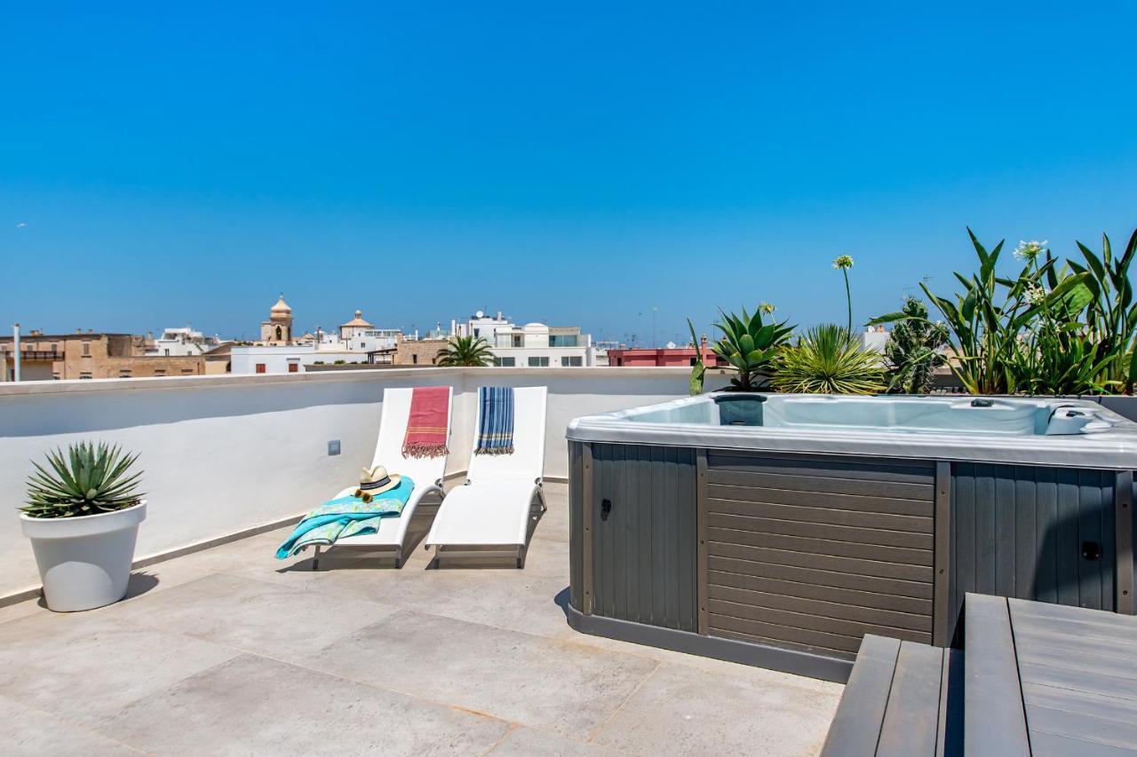 Belvedere Apartment & Pool - Housea Polignano a Mare Εξωτερικό φωτογραφία