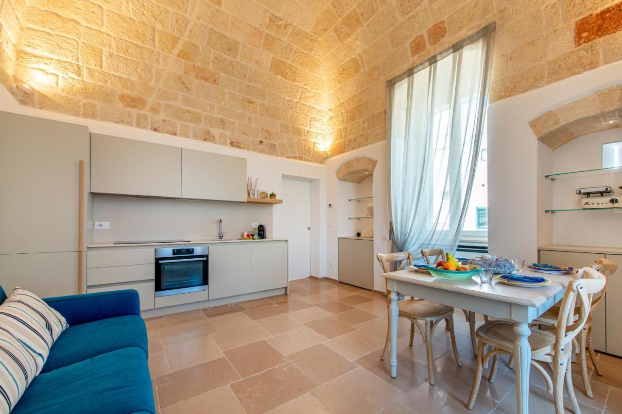 Belvedere Apartment & Pool - Housea Polignano a Mare Εξωτερικό φωτογραφία